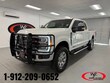  Ford Super Duty F-250 SRW