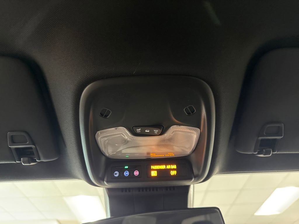2026 Chevrolet Colorado Work Truck - Photo 15