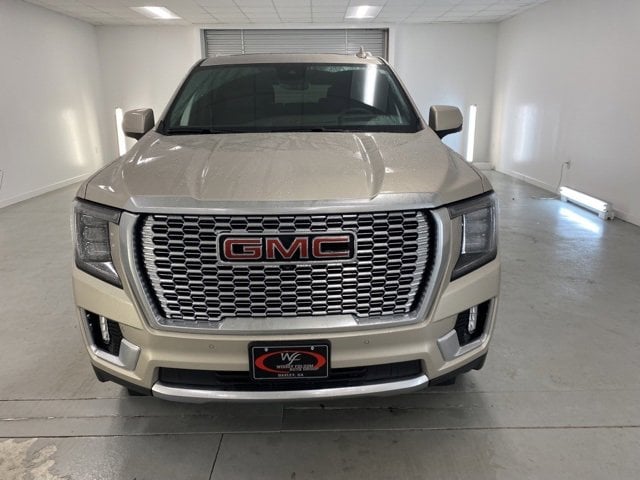 Used 2024 GMC Yukon Denali with VIN 1GKS1DKL1RR202220 for sale in Baxley, GA