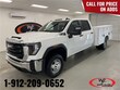 GMC Sierra 3500 HD Chassis Cab