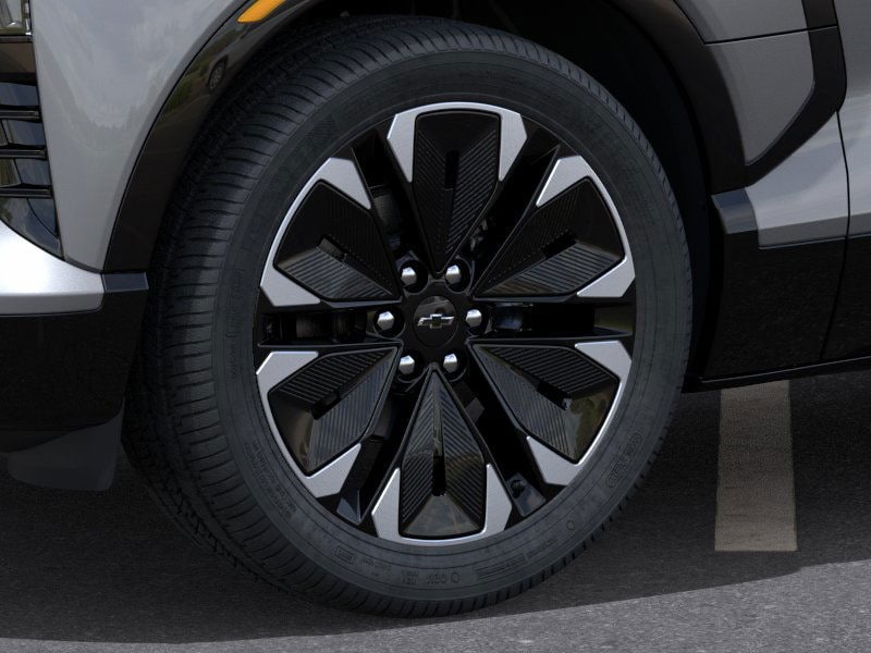 2026 Chevrolet Blazer EV RS - Photo 30