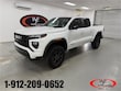 GMC Canyon