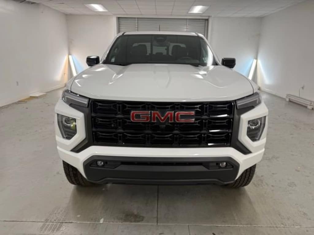 New 2026 GMC Canyon Elevation Truck