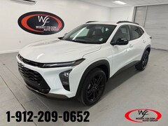 2026 Chevrolet Trax Activ SUV