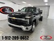 Chevrolet Silverado 3500 HD Chassis Cab