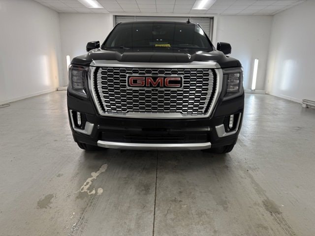 Used 2021 GMC Yukon Denali with VIN 1GKS1DKL8MR324226 for sale in Baxley, GA