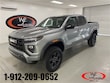 GMC Canyon