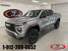 2025 GMC Canyon Elevation Truck