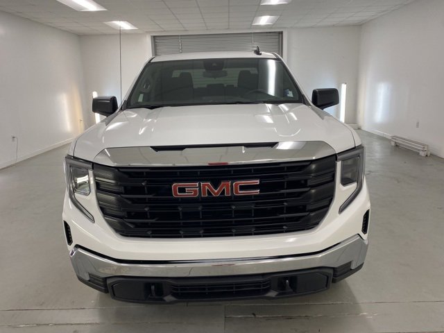 2025 Gmc Sierra 1500 Pro photo 2