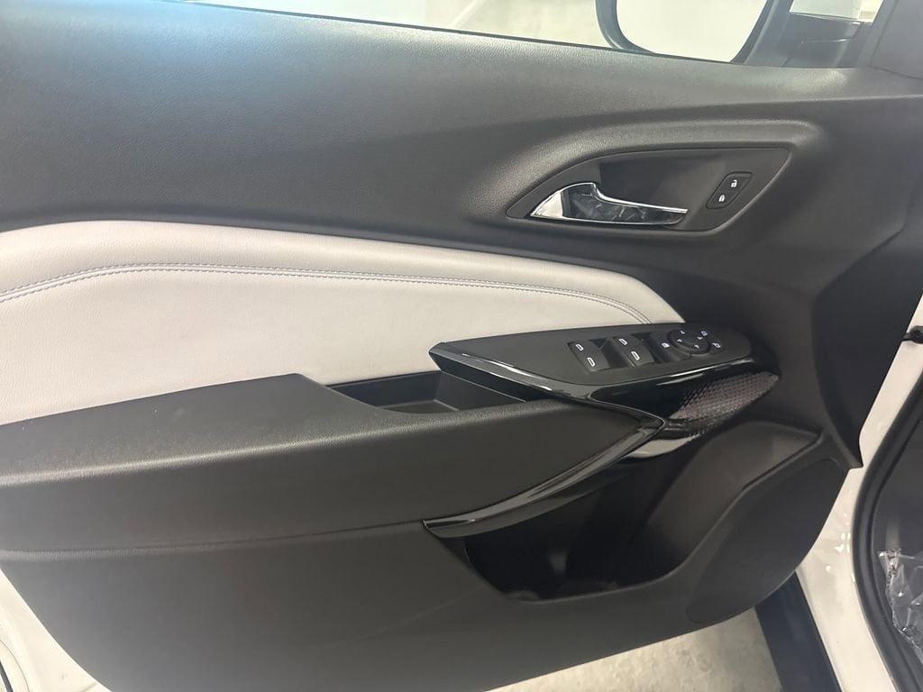 2026 Chevrolet Trax LT - Photo 11