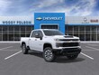  Chevrolet Silverado 2500 HD