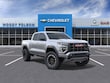 GMC Canyon