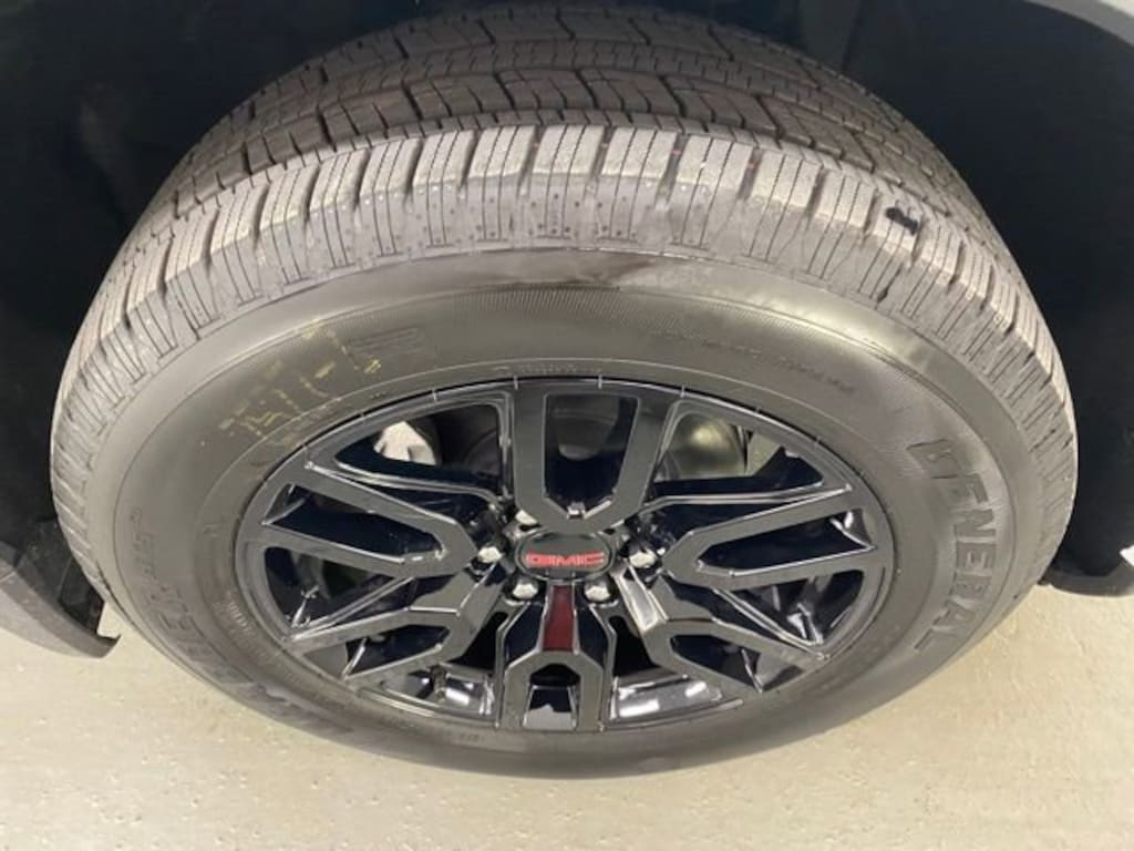 New 2025 GMC Sierra 1500 Elevation Truck