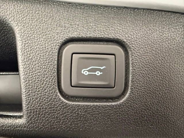 2026 Chevrolet Blazer EV RS - Photo 9