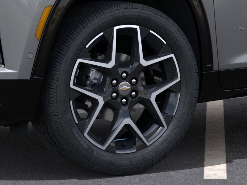 2026 Chevrolet Traverse High Country - Photo 30