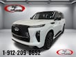  INFINITI QX80