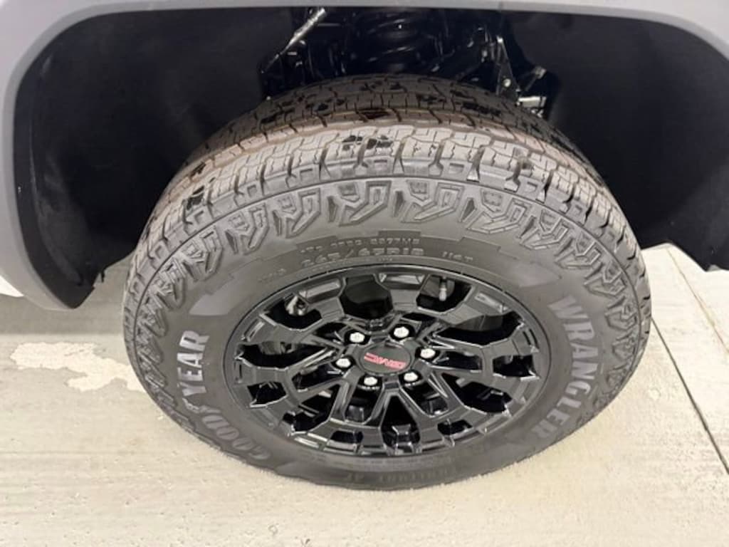 New 2026 GMC Canyon Elevation Truck