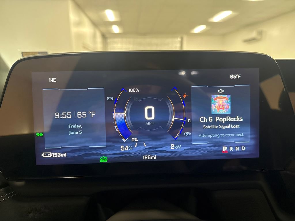 2026 Chevrolet Silverado EV LT - Photo 15