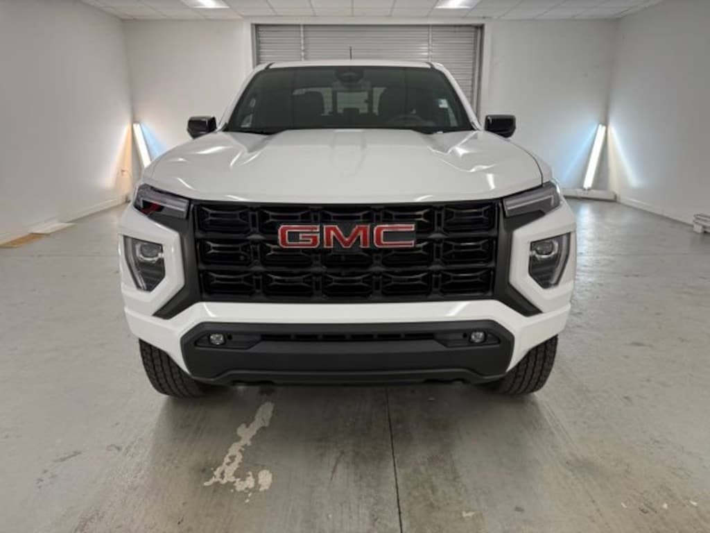 New 2026 GMC Canyon Elevation Truck