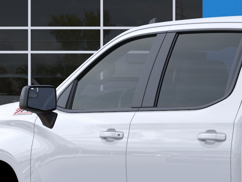 2026 Chevrolet Silverado 1500 RST - Photo 28