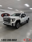 GMC Sierra 2500 HD