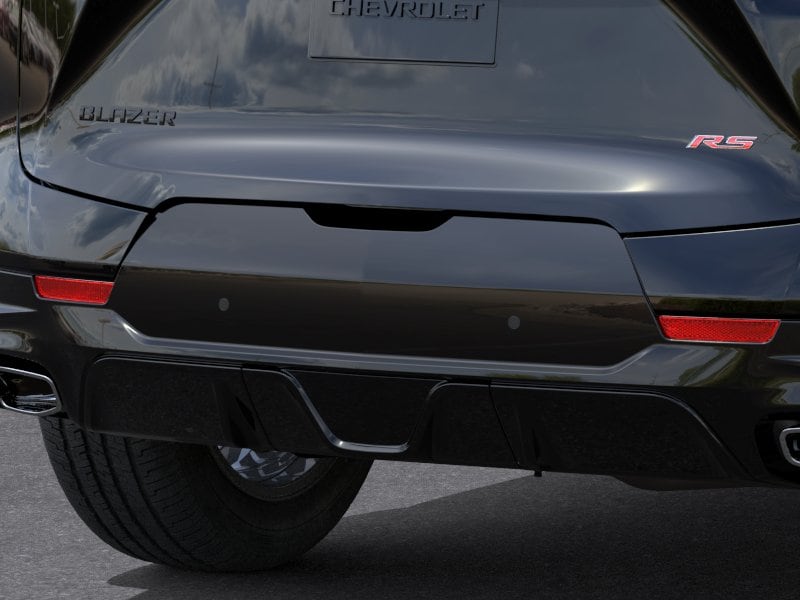 2026 Chevrolet Blazer RS - Photo 14