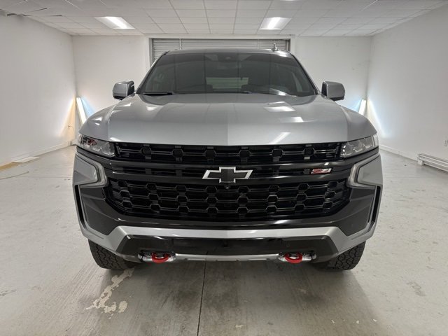 2023 Chevrolet Tahoe Z71 photo 2