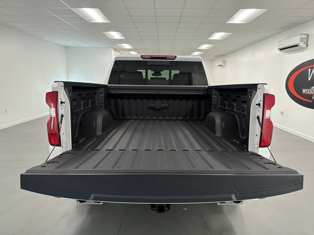 2026 Chevrolet Silverado 1500 RST - Photo 8