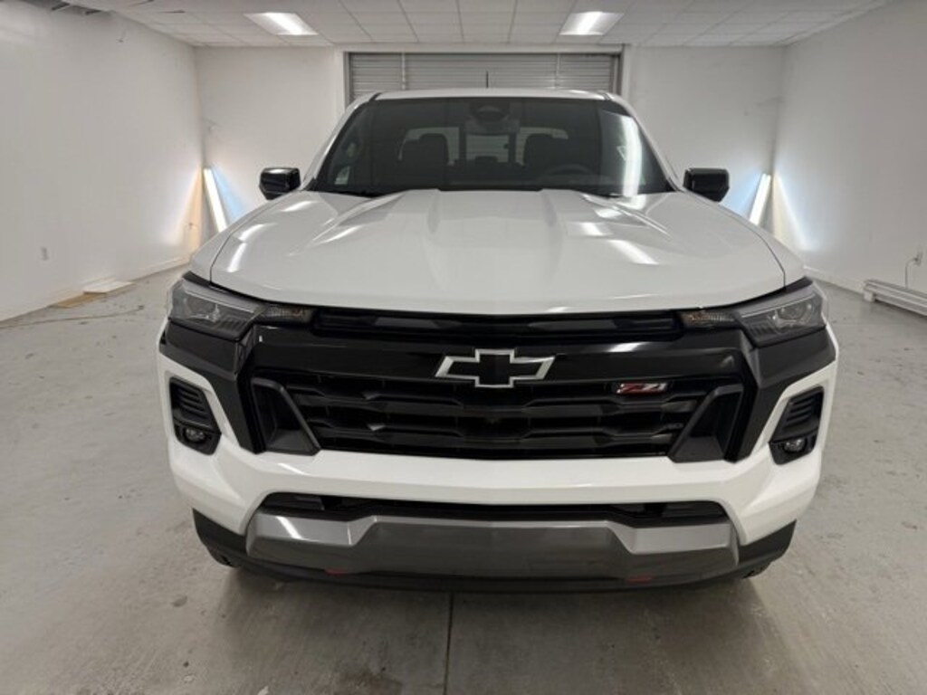 New 2026 Chevrolet Colorado Z71 Truck