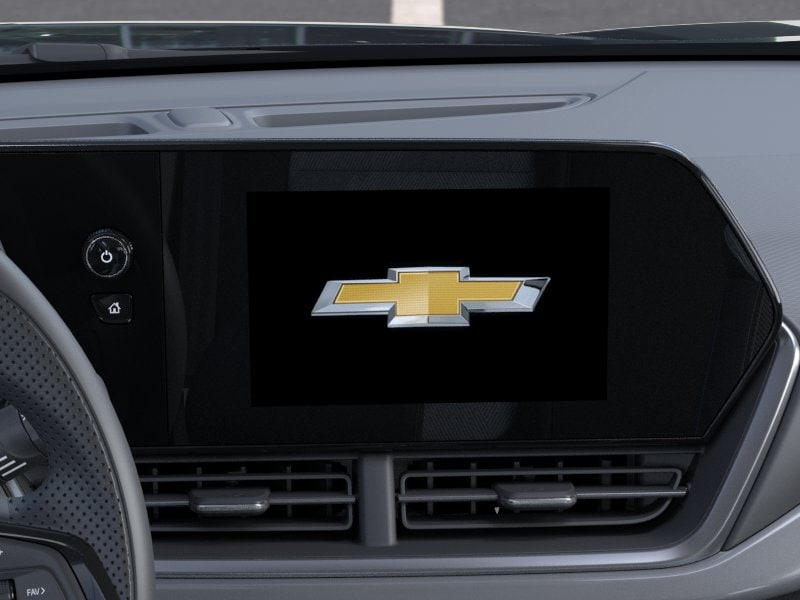 2026 Chevrolet Trax LS - Photo 20