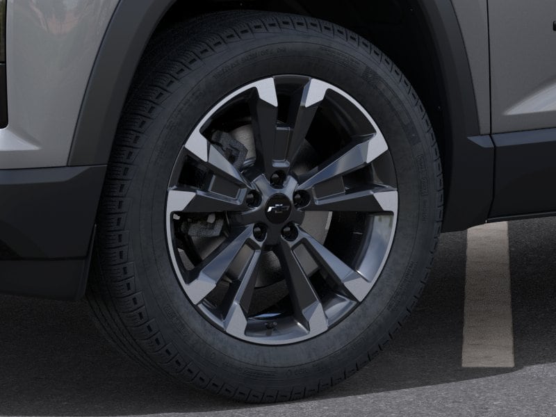 2027 Chevrolet Equinox RS - Photo 9