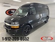 Chevrolet Express Cargo 2500