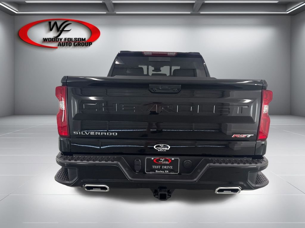 2026 Chevrolet Silverado 1500 RST - Photo 7
