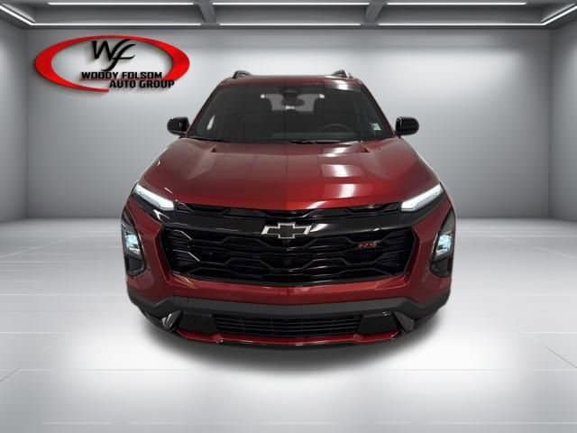 2026年新着 42＜税送料4670円込＞WOODY カスタム 42㌅クル-ザ- 2026 Chevy Equinox in Baxley, GA | Woody Folsom Chevrolet GMC