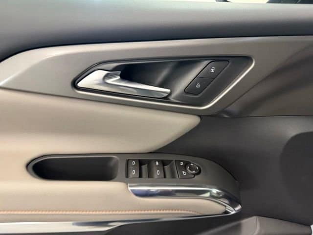 2026 Chevrolet Traverse LT - Photo 15