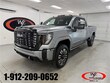 GMC Sierra 2500 HD
