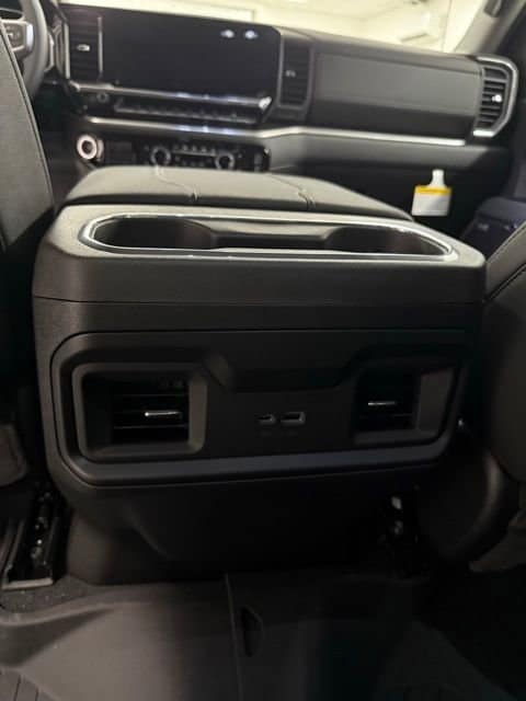 2026 Chevrolet Silverado 1500 RST - Photo 15