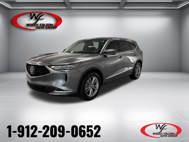 2022 Acura MDX -'s photo