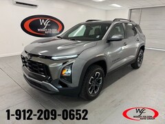 2026 Chevrolet Equinox Activ SUV