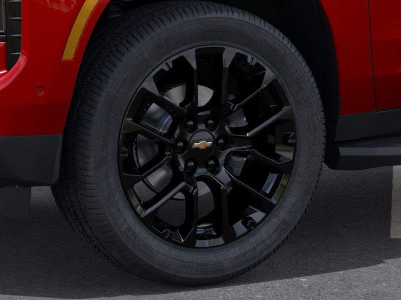2026 Chevrolet Tahoe LT - Photo 9