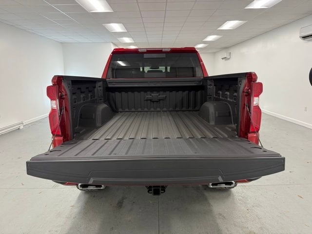 2026 Chevrolet Silverado 1500 RST - Photo 8