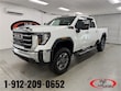 GMC Sierra 2500 HD
