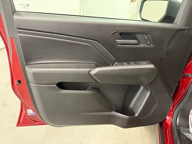 2026 Chevrolet Colorado Work Truck - Photo 15