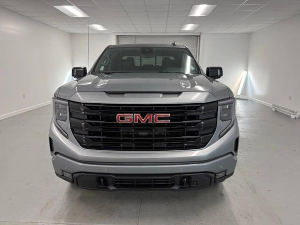 New 2026 GMC Sierra 1500 Elevation Truck