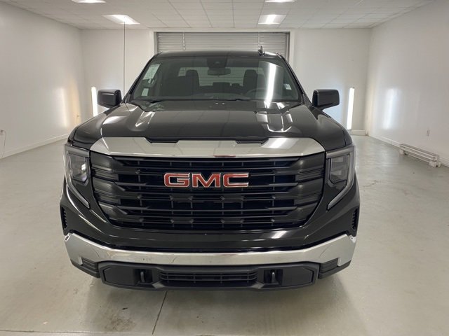 2025 Gmc Sierra 1500 Pro photo 2