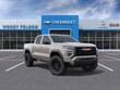 GMC Canyon