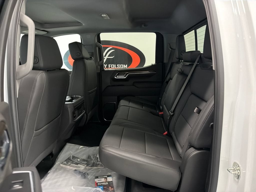 2026 Chevrolet Silverado 1500 RST - Photo 12