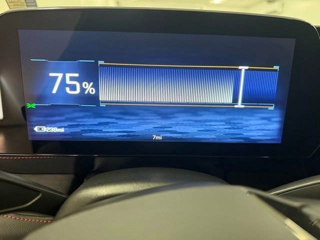 2026 Chevrolet Blazer EV RS - Photo 18