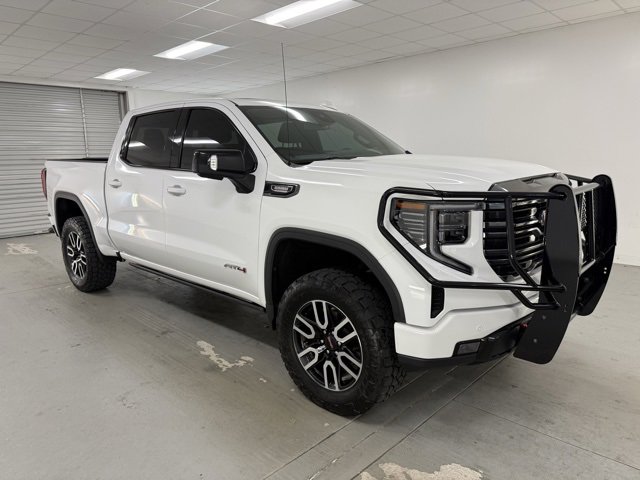 2022 Gmc Sierra 1500 AT4 photo 3