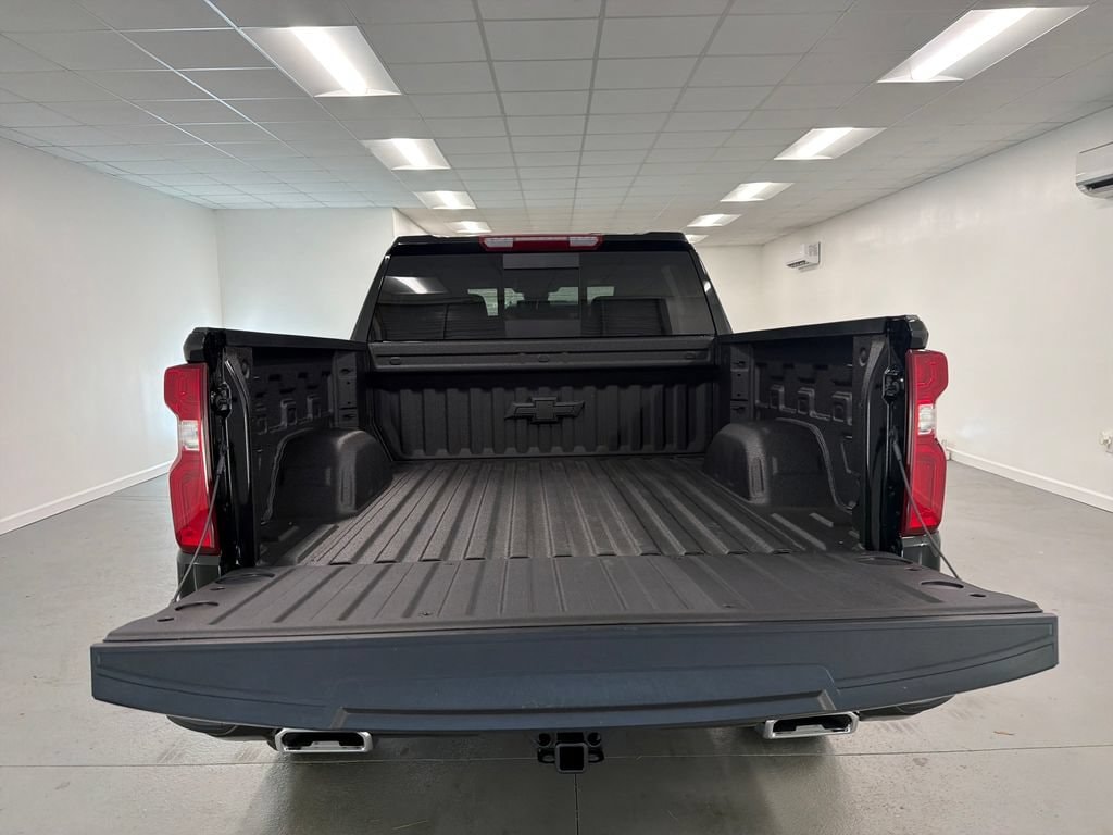 2026 Chevrolet Silverado 1500 LT Trail Boss - Photo 8